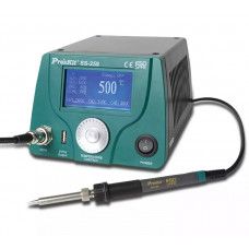 Компактная цифровая паяльная станция ProsKit SS-259B в Актау