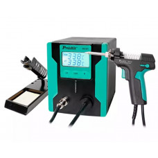 Демонтажная паяльная станция ProsKit SS-331B в Актау