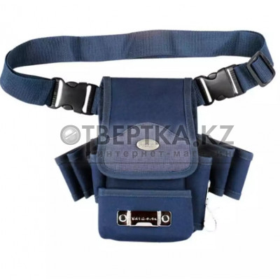 Сумка для инструментов с поясом ProsKit ST-2012H