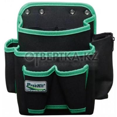 Поясная сумка для инструмента ProsKit ST-5102