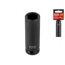 Головка ударная 1/2