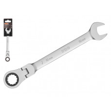 Ключ комбинированный 16мм трещоточный шарнирн. PRO STARTUL (PRO-7216) в Атырау