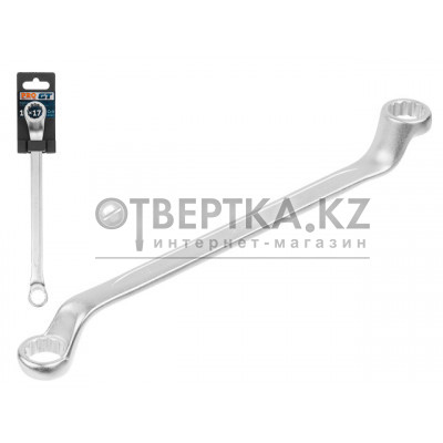 Ключ накидной 21x23мм PRO STARTUL GT (PRO-822123)