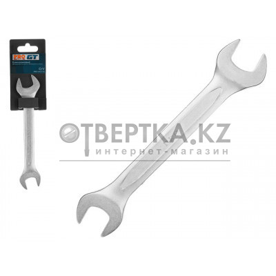 Ключ рожковый  8х10мм PRO STARTUL GT (PRO-840810)