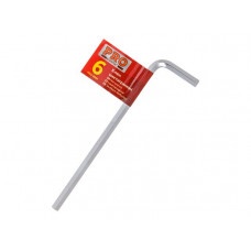 Ключ шестигранный  6х139х37мм PRO STARTUL (PRO-8806) в Астане