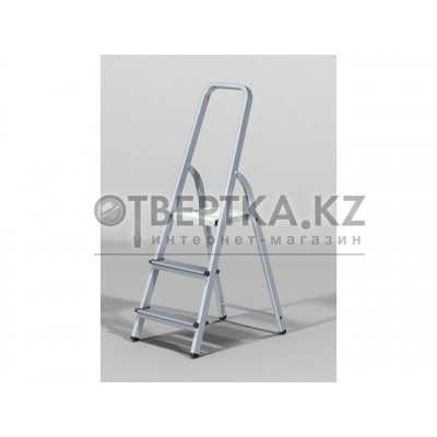 Лестница-стремянка алюм. 59 см 3 ступ. 2,6кг PRO STARTUL (ST9940-03)