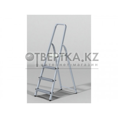 Лестница-стремянка алюм. 81 см 4 ступ. 3,1кг PRO STARTUL (ST9940-04)