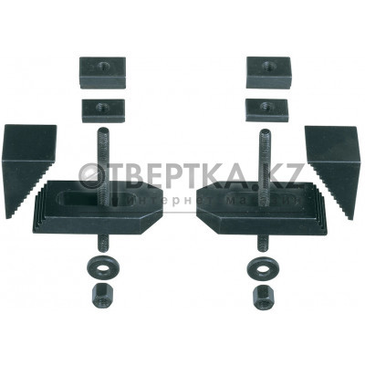 Ступенчатые зажимы Proxxon 24257
