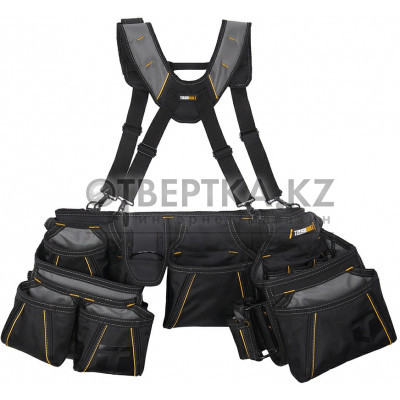 Пояс для инструмента ToughBuilt TB-301-6