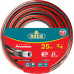 RACO PREMIUM, 3/4″, 25 м, 35 атм, пятислойный, усиленный двумя слоями армирования, поливочный шланг (40300-3/4-25) 40300-3/4-25_z01