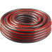 RACO PREMIUM, 3/4″, 25 м, 35 атм, пятислойный, усиленный двумя слоями армирования, поливочный шланг (40300-3/4-25) 40300-3/4-25_z01