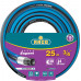 RACO EXPERT, 3/4″, 25 м, 30 атм, четырёхслойный, армированный, поливочный шланг (40302-3/4-25) 40302-3/4-25_z01
