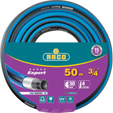 RACO EXPERT, 3/4″, 50 м, 30 атм, четырёхслойный, армированный, поливочный шланг (40302-3/4-50) в Уральске