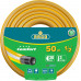 RACO COMFORT, 1/2″, 50 м, 30 атм, трёхслойный, армированный, поливочный шланг (40303-1/2-50) 40303-1/2-50_z01