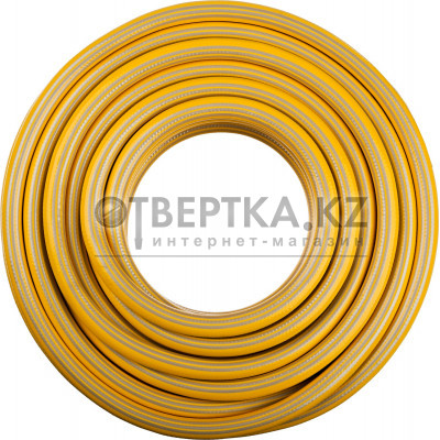 RACO COMFORT, 1″, 25 м, 20 атм, трёхслойный, армированный, поливочный шланг (40303-1-25) 40303-1-25_z01