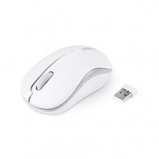 Компьютерная мышь Rapoo M10 Plus Белый в Алматы