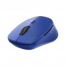 Компьютерная мышь Rapoo M300 Blue в Кокшетау