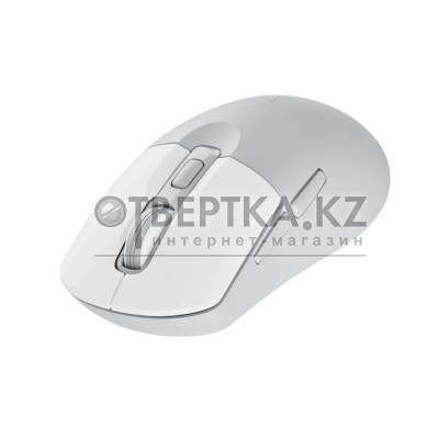 Компьютерная мышь Rapoo M308 Silent Grey