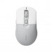 Компьютерная мышь Rapoo M308 Silent Grey