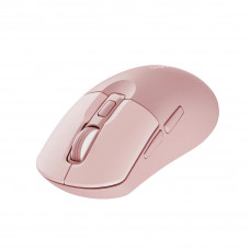 Компьютерная мышь Rapoo M308 Silent Pink в Усть-Каменогорске
