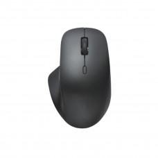 Компьютерная мышь Rapoo M50 Plus Silent Black в Шымкенте