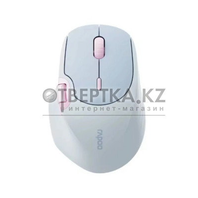 Компьютерная мышь Rapoo MT560 Cerulean
