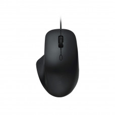 Компьютерная мышь Rapoo N500 Чёрный в Кокшетау