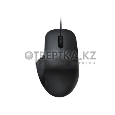Компьютерная мышь Rapoo N500 Чёрный N500 Black