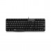Клавиатура Rapoo NK2400