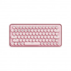 Клавиатура Rapoo Ralemo Pre 5 Pink в Кокшетау