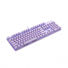 Клавиатура Rapoo V500PRO Purple в Актобе