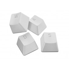 Набор сменных клавиш для клавиатуры Razer PBT Keycap Upgrade Set - Mercury White