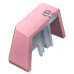 Набор сменных клавиш для клавиатуры Razer PBT Keycap Upgrade Set - Quartz Pink RC21-01490300-R3M1