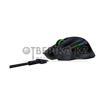 Компьютерная мышь Razer Basilisk Ultimate & Mouse Dock RZ01-03170100-R3G1