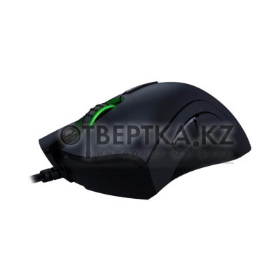 Компьютерная мышь Razer Deathadder V2 Mini + Mouse Grip Tapes RZ01-03340100-R3M1