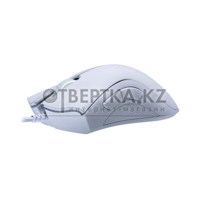 Компьютерная мышь Razer DeathAdder Essential White RZ01-03850200-R3M1