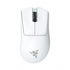 Компьютерная мышь Razer DeathAdder V3 Pro - White в Актау