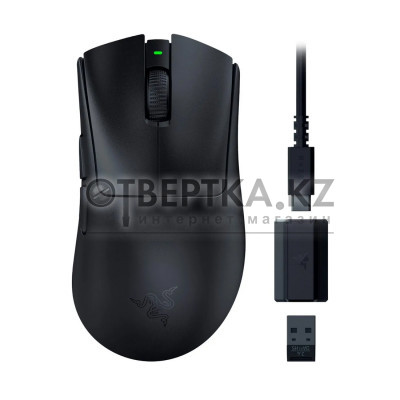 Компьютерная мышь Razer DeathAdder V3 HyperSpeed RZ01-05140100-R3G1