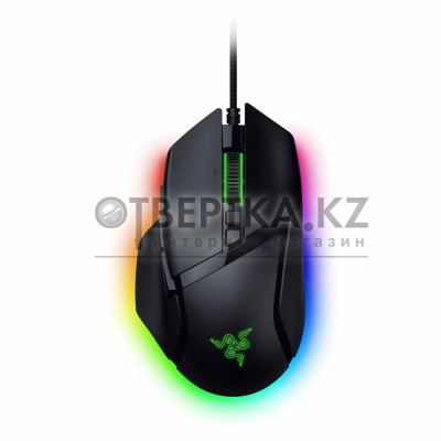 Компьютерная мышь Razer Basilisk V3 35k RZ01-05230100-R3M1