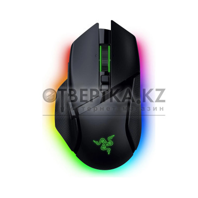 Компьютерная мышь Razer Basilisk V3 Pro 35k Black RZ01-05240100-R3G1