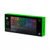 Клавиатура Razer BlackWidow V3 (Green Switch) RZ03-03540800-R3R1