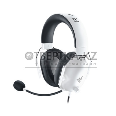 Гарнитура Razer Blackshark V2 X White RZ04-03240700-R3M1