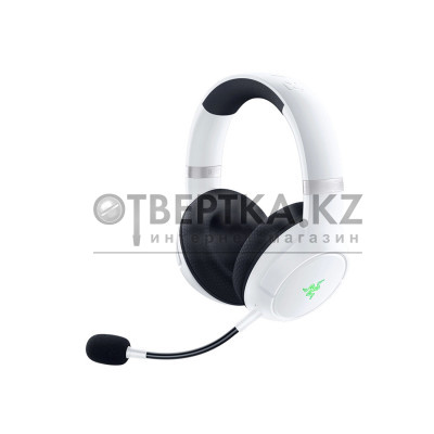 Гарнитура Razer Kaira Pro for Xbox - White RZ04-03470300-R3M1