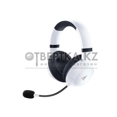 Гарнитура Razer Kaira for Xbox - White RZ04-03480200-R3M1