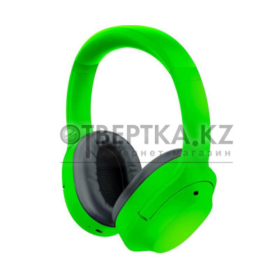 Гарнитура Razer Opus X - Green RZ04-03760400-R3M1