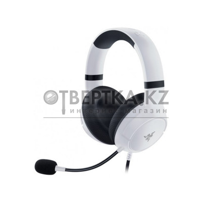 Гарнитура Razer Kaira X for Xbox White RZ04-03970300-R3M1