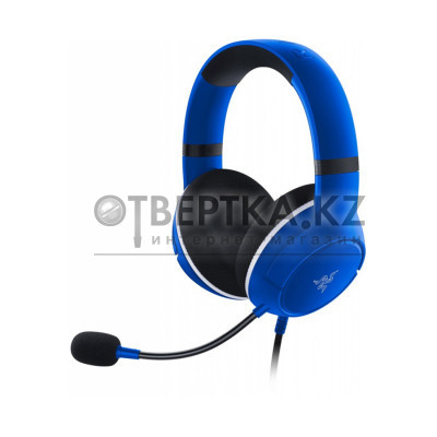 Гарнитура Razer Kaira X for Xbox - Shock Blue RZ04-03970400-R3M1