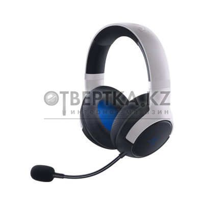 Гарнитура Razer Kaira for PlayStation - White RZ04-03980100-R3M1