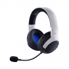 Гарнитура Razer Kaira Hyperspeed for PlayStation 5 - White в Актау