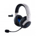 Гарнитура Razer Kaira Pro Hyperspeed for PlayStation 5 - White RZ04-04030200-R3G1